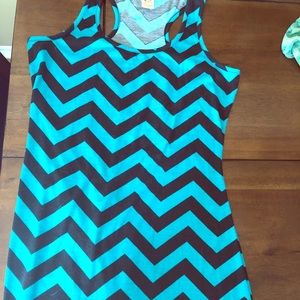 Large sundress it’s long